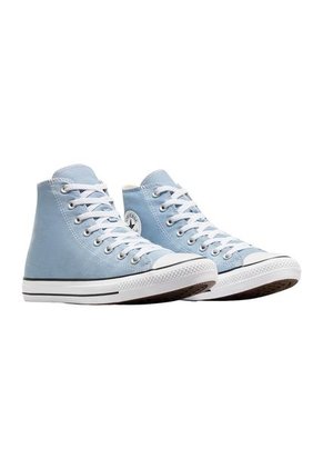 Botas Converse Chuck Taylor All Star Unisex-Azul