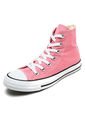 Bota Lifestyle Rosa-Blanco CONVERSE Chuck Taylor de Converse