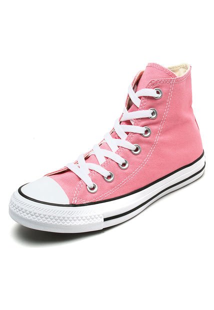 converse rosados