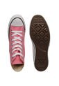 Bota Lifestyle Rosa-Blanco CONVERSE Chuck Taylor de Converse