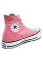 Bota Lifestyle Rosa-Blanco CONVERSE Chuck Taylor de Converse