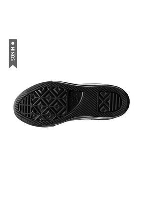 Botas Converse Chuck Taylor All Star Niños-Negro