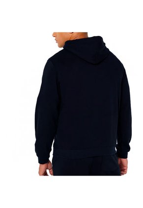 Hoodie Converse Classic Po-Obsidian