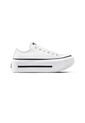Tenis Converse Ctas Lift Double Stack Mujer-Blanco de Converse