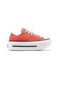 Tenis Converse Ctas Lift Double Stack Mujer-Coral de Converse