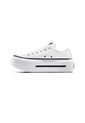 Tenis Converse Ctas Lift Double Stack Mujer-Blanco de Converse