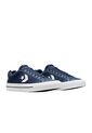Tenis Converse Sport Casual Hombre-Azul de Converse
