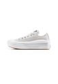 Tenis Converse Chuck Taylor All Star Move Mujer-Gris de Converse