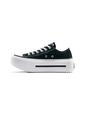 Tenis Converse Ctas Lift Double Stack Mujer-Negro de Converse
