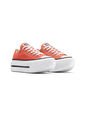 Tenis Converse Ctas Lift Double Stack Mujer-Coral de Converse