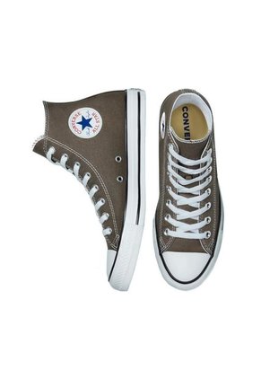 Tenis Converse Bota Chuck Taylor All Star Unisex-Cafe