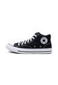 Tenis Converse Ctas Malden Street Unisex-Negro de Converse