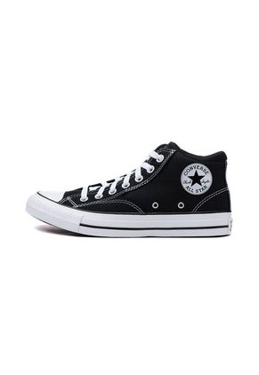Tenis Converse Ctas Malden Street Unisex-Negro