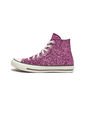Tenis Converse Botas Chuck Taylor All Star Mujer-Violeta de Converse