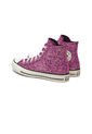 Tenis Converse Botas Chuck Taylor All Star Mujer-Violeta de Converse
