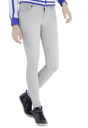 Jean Gris Claro CONVERSE