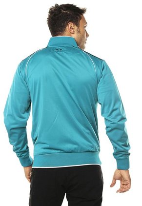 Chaqueta Azul Aguamarina CONVERSE