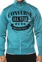 Chaqueta Azul Aguamarina CONVERSE de Converse