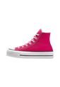 Botas Converse Chuck Taylor All Star Lift Mujer-Fucsia de Converse