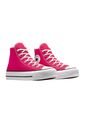 Botas Converse Chuck Taylor All Star Lift Mujer-Fucsia de Converse