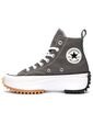 Tenis Converse Botas Run Star Hike Unisex-Gris de Converse