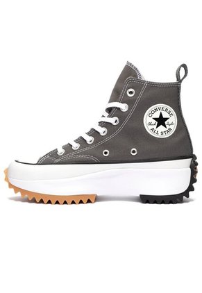 Tenis Converse Botas Run Star Hike Unisex-Gris