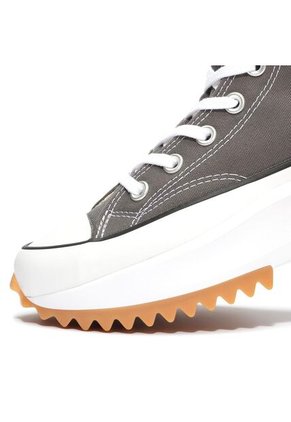 Tenis Converse Botas Run Star Hike Unisex-Gris