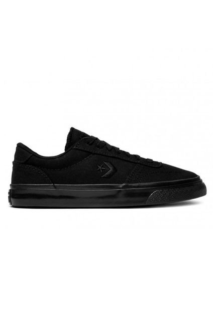 Tenis Converse Boulevard Unisex-Negro