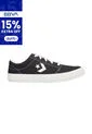 Tenis Converse Day One Classic Hombre-Negro/Blanco de Converse