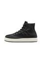 Tenis Converse Botas Chuck Taylor All Hombre-Negro/Blanco de Converse