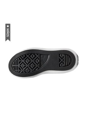 Botas Converse Chuck Taylor All Star Move Niños-Fucsia