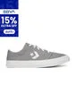 Tenis Converse Day One Classic Hombre-Gris de Converse