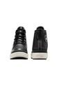 Tenis Converse Botas Chuck Taylor All Hombre-Negro/Blanco de Converse