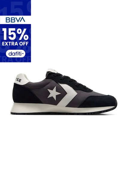 Tenis Converse Omega Trainer Hombre-Negro