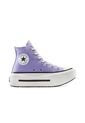 Botas Converse Ctas Lift Double Stack Mujer-Morado de Converse