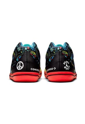 Tenis Converse All Star Bb Evo Unisex-Negro