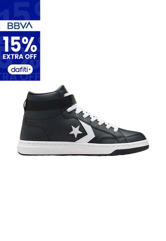 Botas Converse Pro Blaze V2 Hombre-Negro Converse