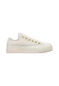 Tenis Converse Chuck Taylor All Star Lift Mujer-Blanco de Converse