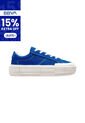 Tenis Converse Chuck Taylor All Star Cruise Unisex-Azul de Converse