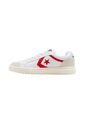 Tenis Converse Pro Blaze Unisex-Blanco de Converse