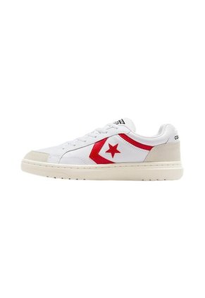 Tenis Converse Pro Blaze Unisex-Blanco