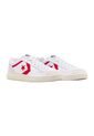 Tenis Converse Pro Blaze Unisex-Blanco de Converse