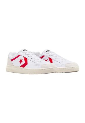 Tenis Converse Pro Blaze Unisex-Blanco