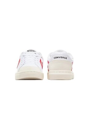 Tenis Converse Pro Blaze Unisex-Blanco