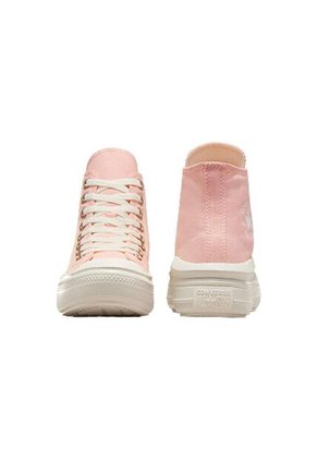 Botas Converse Chuck Taylor All Star Move Mujer-Rosa