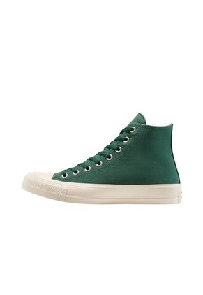 Botas Converse Chuck Taylor All Star Mujer-Verde