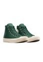 Botas Converse Chuck Taylor All Star Mujer-Verde de Converse