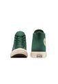 Botas Converse Chuck Taylor All Star Mujer-Verde de Converse
