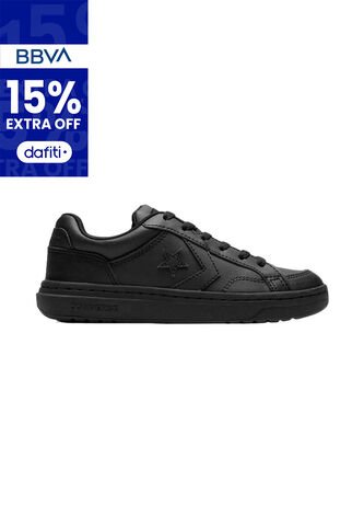 Tenis Converse Pro Blaze V2 Unisex-Negro Converse