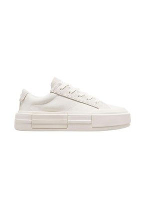Tenis Converse Chuck Taylor All Star Cruise Mujer-Blanco